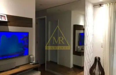 Apartamento com 3 quartos à venda na Avenida do Cursino, --, Vila Moraes, São Paulo