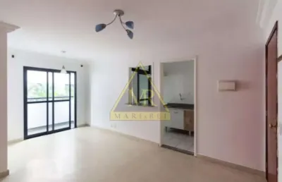 Apartamento com 2 quartos à venda na Avenida Engenheiro Armando de Arruda Pereira, --, Jabaquara, São Paulo