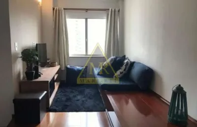 Apartamento com 2 quartos à venda na Rua Casa do Ator, --, Vila Olímpia, São Paulo