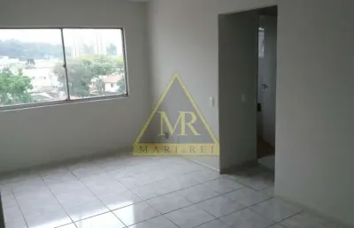Apartamento com 2 quartos à venda na Rua Ministro Nelson Sampaio, --, Vila Cruzeiro, São Paulo