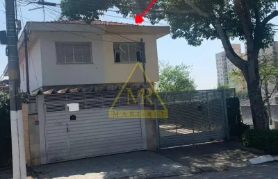 Casa com 3 quartos à venda na Rua Gustavo da Silveira, --, Vila Santa Catarina, São Paulo