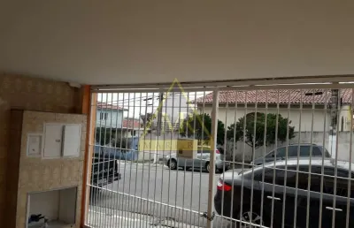 Casa com 3 quartos à venda na Rua Gustavo da Silveira, --, Vila Santa Catarina, São Paulo