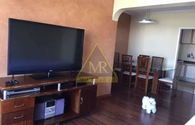 Apartamento com 3 quartos à venda na Rua Lacedemônia, --, Jardim Brasil (Zona Sul), São Paulo