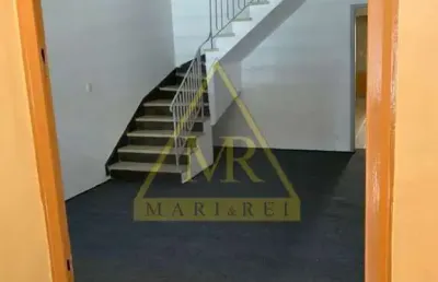 Casa em condomínio fechado com 3 quartos à venda na Rua Galileu, --, Jardim Aeroporto, São Paulo