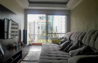 Apartamento com 2 quartos à venda na Rua Estado de Israel, --, Vila Clementino, São Paulo