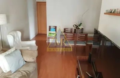 Apartamento com 3 quartos à venda na Rua Catulo da Paixão Cearense, --, Vila da Saúde, São Paulo