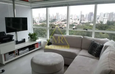 Apartamento com 3 quartos à venda na Rua Paulo Orozimbo, --, Cambuci, São Paulo