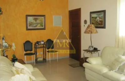 Casa com 4 quartos à venda na Avenida Cupecê, --, Jardim Prudência, São Paulo