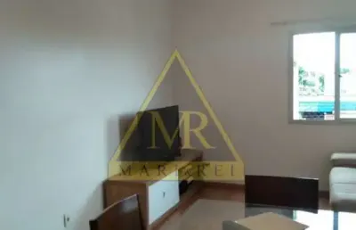 Apartamento com 2 quartos à venda na Rua Itacuruçá, --, Vila Santa Catarina, São Paulo