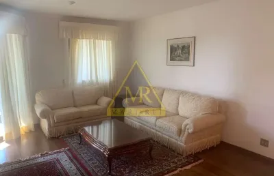 Apartamento com 3 quartos à venda na Rua Casimiro de Abreu, --, Vila Congonhas, São Paulo
