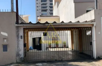 Casa com 3 quartos para alugar na Avenida Jônia, --, Jardim Brasil (Zona Sul), São Paulo