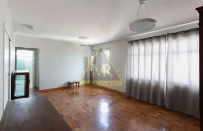 Apartamento com 2 quartos à venda na Rua Manoel Carneiro Silva, --, Bosque da Saúde, São Paulo