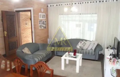 Casa com 4 quartos à venda na Rua Marcelino Champagnat, --, Jardim da Glória, São Paulo