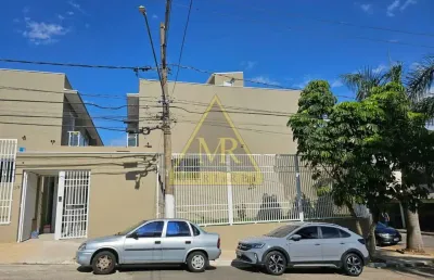 Casa em condomínio fechado com 2 quartos à venda na Rua Maria Antônia Carmona, --, Vila Romano, São Paulo