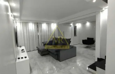 Casa com 3 quartos à venda na Rua Amorim, --, Vila Santa Catarina, São Paulo