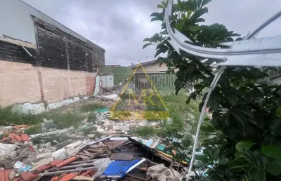 Terreno à venda na Rua Contos Gauchescos, --, Vila Santa Catarina, São Paulo