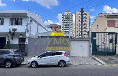 Casa com 3 quartos à venda na Rua Lima e Silva, --, Ipiranga, São Paulo