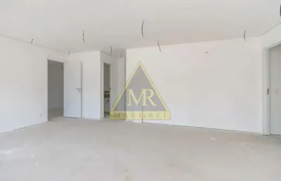 Apartamento com 3 quartos à venda na Avenida Cotovia, --, Indianópolis, São Paulo