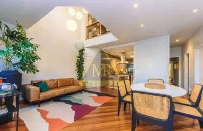 Cobertura com 3 quartos à venda na Avenida Doutor Altino Arantes, --, Vila Clementino, São Paulo