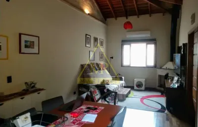 Casa com 1 quarto para alugar na Rua General Gurjão, --, Vila Mariana, São Paulo