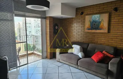 Apartamento com 3 quartos à venda na Rua Conde de Irajá, --, Vila Mariana, São Paulo