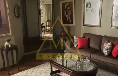 Apartamento com 3 quartos à venda na Avenida Jamaris, --, Planalto Paulista, São Paulo