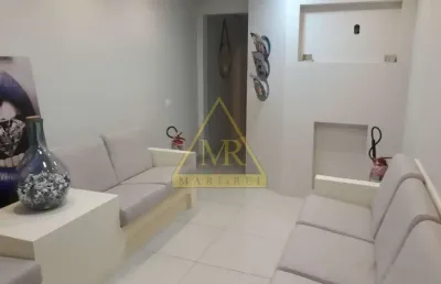 Casa com 2 quartos à venda na Avenida Senador Casimiro da Rocha, --, Mirandópolis, São Paulo