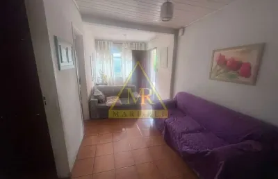 Casa com 2 quartos à venda na Rua Conselheiro Elias de Carvalho, --, Vila Santa Catarina, São Paulo