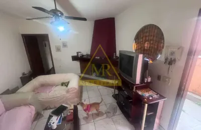 Casa com 2 quartos à venda na Rua Contos Gauchescos, --, Vila Santa Catarina, São Paulo