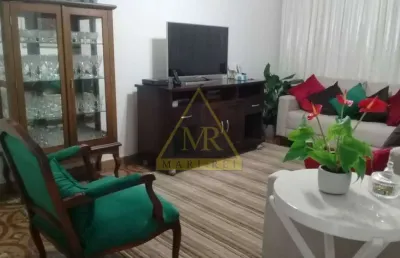 Casa com 3 quartos à venda na Rua Josephina Martinelli da Silva, --, Vila Santa Catarina, São Paulo