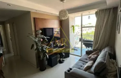 Apartamento com 2 quartos à venda na Avenida Cupecê, --, Jardim Prudência, São Paulo