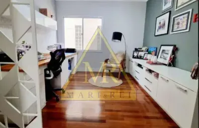 Casa em condomínio fechado com 3 quartos à venda na Rua Marcondésia, --, Chácara Monte Alegre, São Paulo