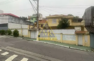 Terreno à venda na Rua Sargento Antenor Teixeira, --, Jabaquara, São Paulo