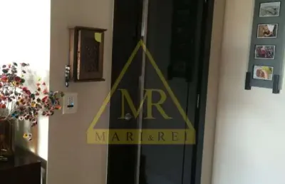 Apartamento com 4 quartos à venda na Rua Volta Redonda, --, Campo Belo, São Paulo