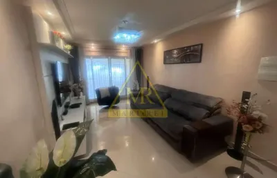 Casa com 4 quartos à venda na Rua Santa, --, Vila Mascote, São Paulo