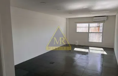 Casa comercial para alugar na Rua Baronesa de Bela Vista, --, Vila Congonhas, São Paulo