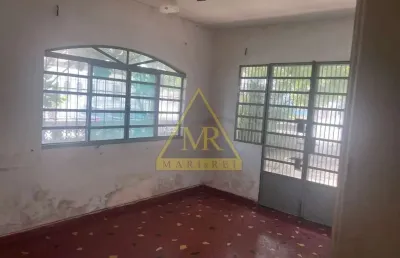Casa com 2 quartos à venda na Avenida São Paulo, --, Agenor de Campos, Mongaguá