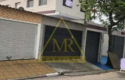 Prédio à venda na Rua Guian, --, Vila Campestre, São Paulo