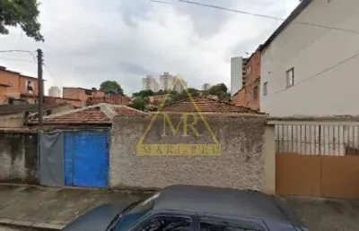 Casa com 2 quartos à venda na Rua Guian, --, Vila Campestre, São Paulo