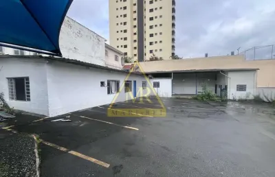 Barracão / Galpão / Depósito para alugar na Rua Lacedemônia, --, Vila Alexandria, São Paulo