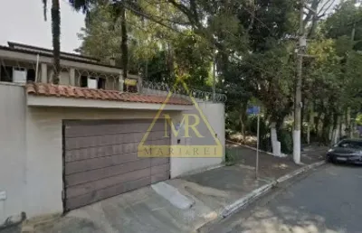 Casa com 4 quartos para alugar na rua pierre curie, --, jardim da saude, são paulo, 260 m2 por r$ 6.500