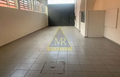 Barracão / Galpão / Depósito para alugar na Rua Alba, --, Vila Parque Jabaquara, São Paulo