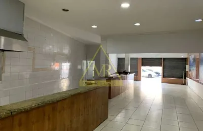 Ponto comercial para alugar na Rua Domingos de Morais, --, Vila Mariana, São Paulo