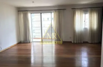 Apartamento com 2 quartos para alugar na Rua Iara, --, Itaim Bibi, São Paulo