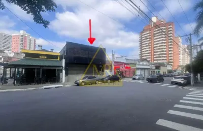 Ponto comercial para alugar na Avenida Mascote, --, Vila Mascote, São Paulo