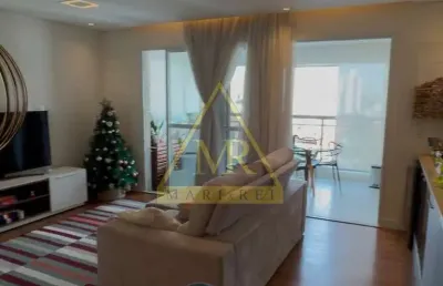 Apartamento com 2 quartos à venda na Rua Tebas, --, Vila Mascote, São Paulo