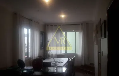 Cobertura com 3 quartos à venda na Rua Zeferino da Costa, --, Aclimação, São Paulo