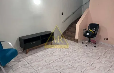 Casa com 2 quartos para alugar na Avenida Itacira, --, Planalto Paulista, São Paulo