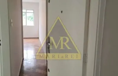 Apartamento com 2 quartos para alugar na Rua Flor de Tília, --, Mirandópolis, São Paulo