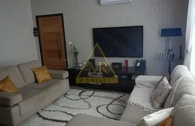 Casa com 3 quartos à venda na Rua Salvador Rosa, --, Jardim Previdência, São Paulo